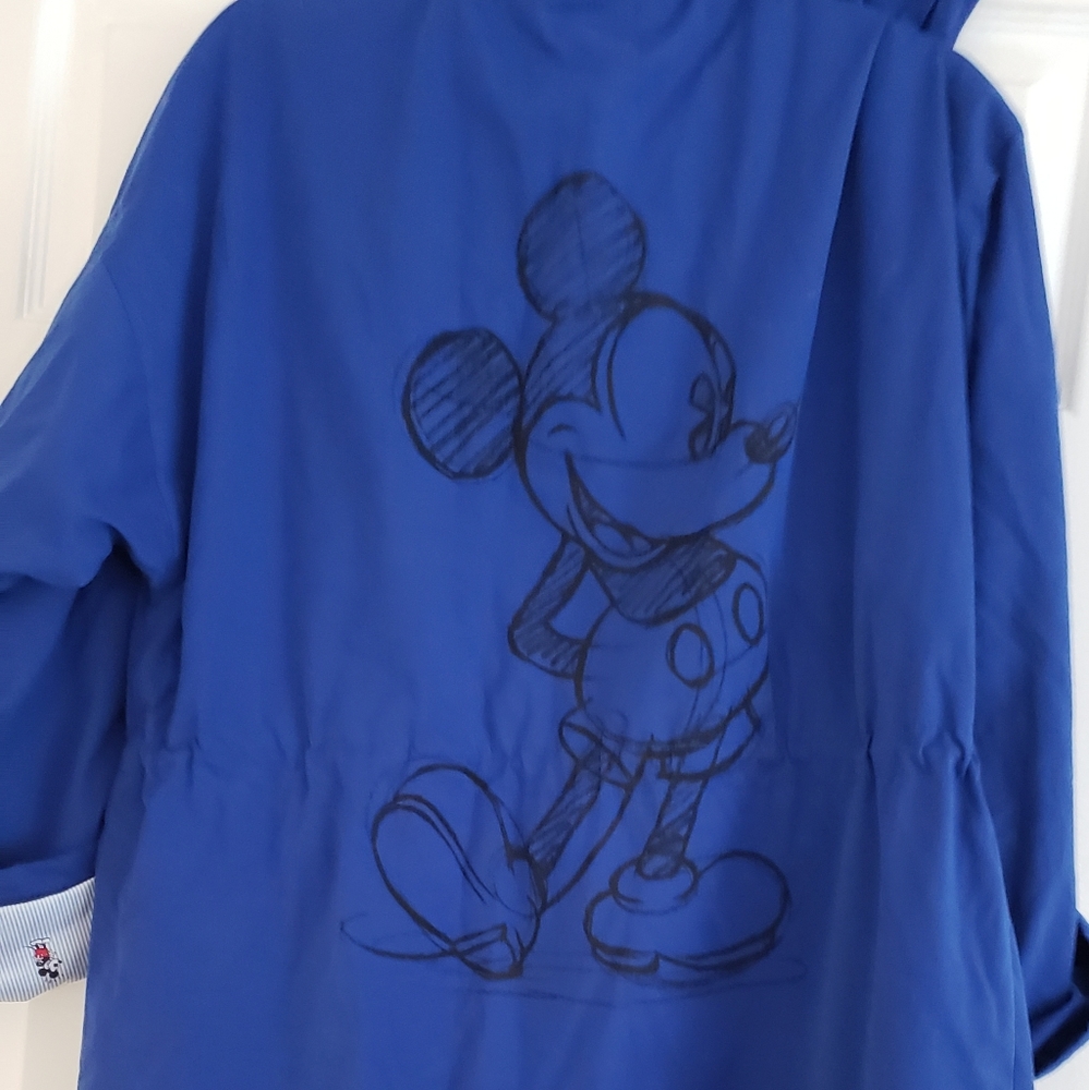 Disney jacket